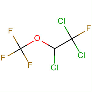 CAS No 94720-90-8  Molecular Structure