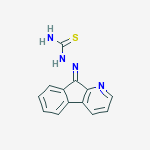 CAS No 94721-59-2  Molecular Structure