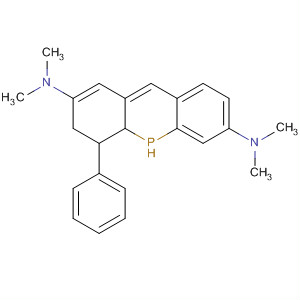 CAS No 94722-16-4  Molecular Structure