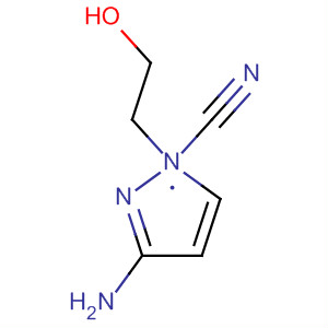 CAS No 94728-07-1  Molecular Structure