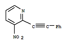 CAS No 947330-58-7  Molecular Structure