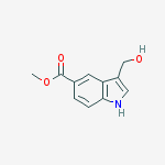 Cas Number: 947412-98-8  Molecular Structure