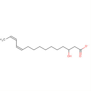 CAS No 94742-68-4  Molecular Structure