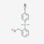 CAS No 947515-74-4  Molecular Structure