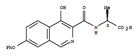CAS No 947516-55-4  Molecular Structure