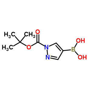 CAS No 947533-31-5  Molecular Structure