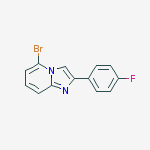 CAS No 947533-82-6  Molecular Structure