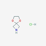 CAS No 947533-98-4  Molecular Structure