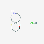 CAS No 947534-49-8  Molecular Structure