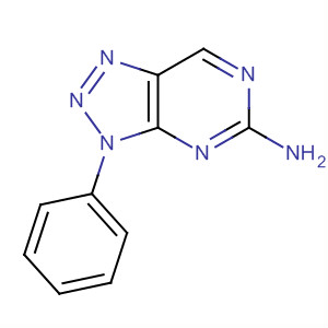 CAS No 94764-42-8  Molecular Structure