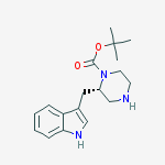 CAS No 947685-14-5  Molecular Structure