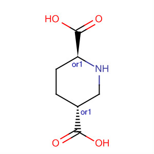 CAS No 94769-26-3  Molecular Structure
