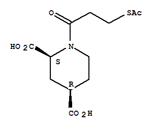 CAS No 94769-27-4  Molecular Structure