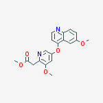 Cas Number: 947763-52-2  Molecular Structure