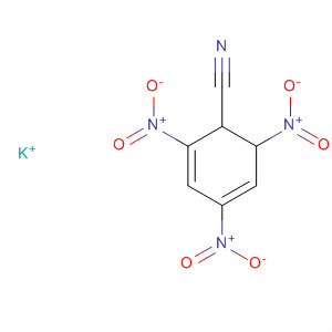CAS No 94780-22-0  Molecular Structure
