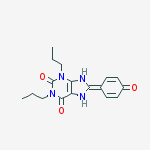 CAS No 94781-76-7  Molecular Structure