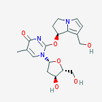 CAS No 94782-00-0  Molecular Structure