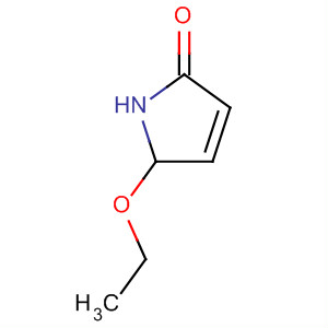 CAS No 94787-69-6  Molecular Structure