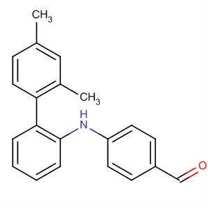 CAS No 94788-29-1  Molecular Structure