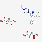 CAS No 94788-64-4  Molecular Structure