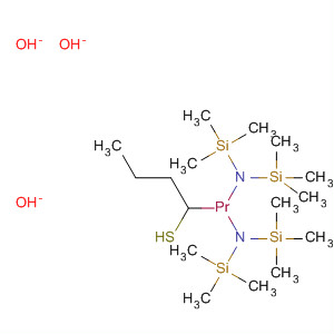 CAS No 94788-73-5  Molecular Structure