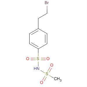 CAS No 94788-98-4  Molecular Structure