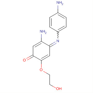 CAS No 94789-81-8  Molecular Structure