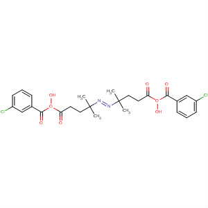 Cas Number: 94789-84-1  Molecular Structure