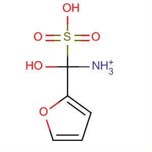 CAS No 94790-16-6  Molecular Structure