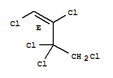 Cas Number: 94796-72-2  Molecular Structure