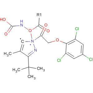 CAS No 94797-24-7  Molecular Structure