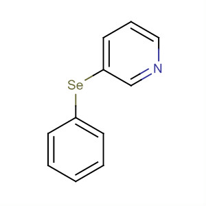 CAS No 94800-54-1  Molecular Structure
