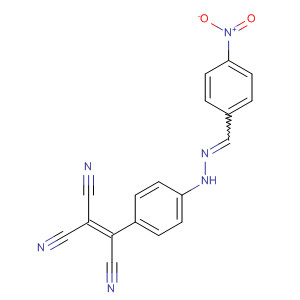 CAS No 94803-15-3  Molecular Structure