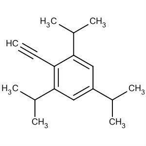 CAS No 94804-13-4  Molecular Structure