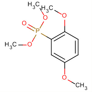CAS No 94807-57-5  Molecular Structure