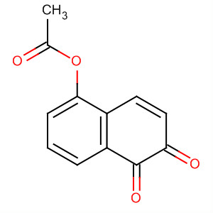 CAS No 94807-86-0  Molecular Structure