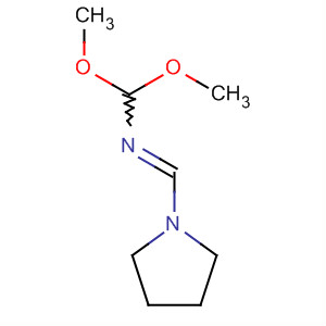 CAS No 94815-03-9  Molecular Structure