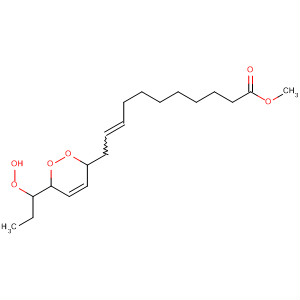 CAS No 94816-74-7  Molecular Structure