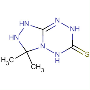 CAS No 94817-66-0  Molecular Structure