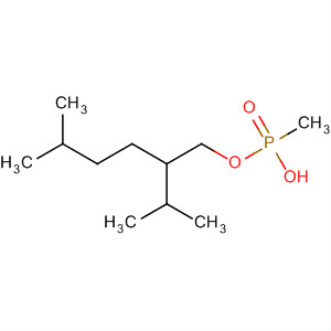 CAS No 94817-93-3  Molecular Structure