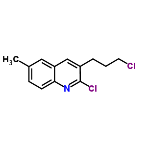 CAS No 948289-99-4  Molecular Structure