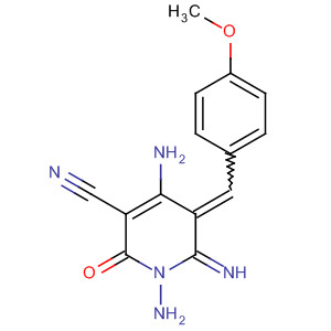 CAS No 94829-43-3  Molecular Structure