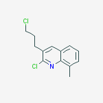 CAS No 948290-29-7  Molecular Structure