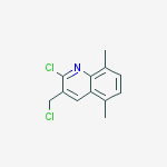 CAS No 948290-65-1  Molecular Structure