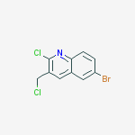 CAS No 948290-77-5  Molecular Structure