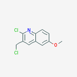 CAS No 948291-11-0  Molecular Structure