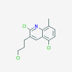 CAS No 948291-96-1  Molecular Structure