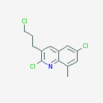 CAS No 948292-01-1  Molecular Structure