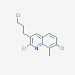 CAS No 948292-07-7  Molecular Structure