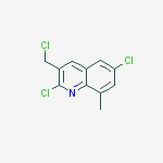 CAS No 948292-19-1  Molecular Structure